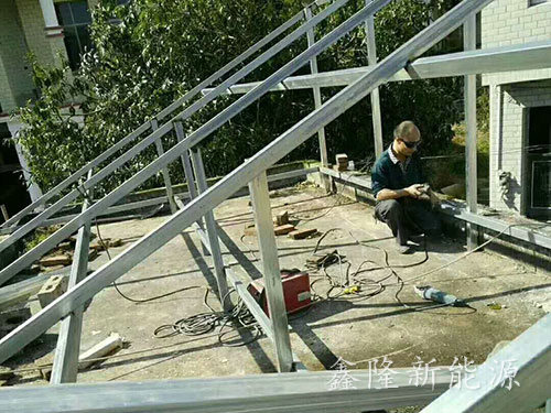 宿州市合作案例